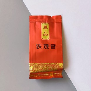 Чай улун Преміум "Те Гуань Інь" (1шт, 5г)